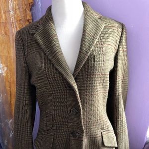 Ralph Lauren Professor BlaZer